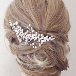 Beautiful Bridal Hair Pin